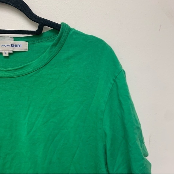 Comme Des Garçons T Shirt - Picture 7 of 13